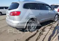 2014 Buick ENCLAVE фото