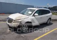 2014 Buick ENCLAVE photo