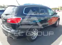 2014 Buick ENCLAVE фото