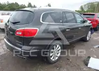 2014 Buick ENCLAVE фото