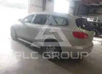 2014 Buick ENCLAVE photo