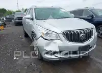 2014 Buick ENCLAVE photo