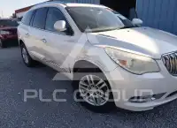 2014 Buick ENCLAVE photo