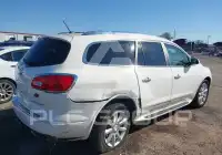 2014 Buick ENCLAVE фото