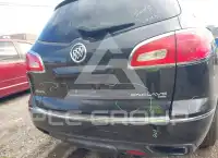 2014 Buick ENCLAVE фото