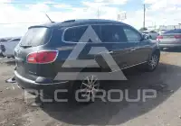 2014 Buick ENCLAVE photo