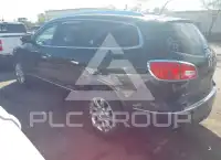 2014 Buick ENCLAVE фото