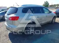 2014 Buick ENCLAVE фото