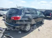 2014 Buick ENCLAVE фото