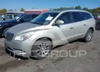 2014 Buick ENCLAVE фото