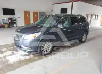 2014 Buick ENCLAVE photo