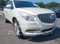 2014 Buick ENCLAVE фото