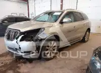 2014 Buick ENCLAVE фото