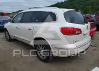 2014 Buick ENCLAVE фото