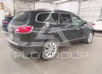 2014 Buick ENCLAVE фото