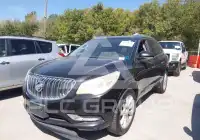 2014 Buick ENCLAVE photo