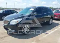 2014 Buick ENCLAVE фото