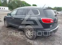 2014 Buick ENCLAVE photo