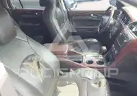 2014 Buick ENCLAVE фото