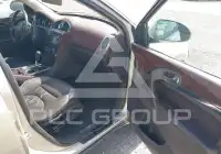 2014 Buick ENCLAVE фото