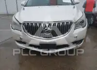 2014 Buick ENCLAVE photo