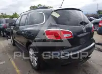 2014 Buick ENCLAVE photo