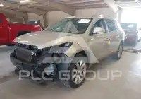 2014 Buick ENCLAVE фото