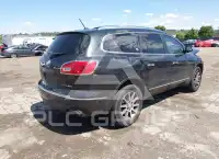 2014 Buick ENCLAVE фото