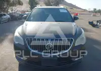 2014 Buick ENCLAVE фото