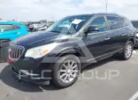2014 Buick ENCLAVE фото