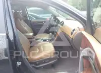 2014 Buick ENCLAVE фото