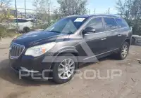 2014 Buick ENCLAVE photo