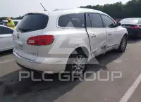 2014 Buick ENCLAVE photo