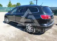 2014 Buick ENCLAVE фото