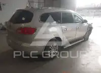 2014 Buick ENCLAVE photo