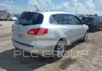 2014 Buick ENCLAVE photo