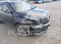 2014 Buick ENCLAVE photo