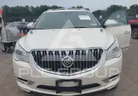 2014 Buick ENCLAVE photo