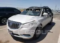 2014 Buick ENCLAVE photo