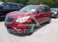 2014 Buick ENCLAVE фото