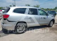 2014 Buick ENCLAVE фото