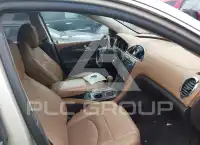 2014 Buick ENCLAVE фото