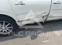 2014 Buick ENCLAVE photo