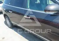 2014 Buick ENCLAVE photo