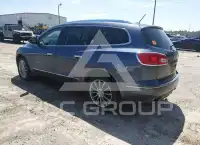 2014 Buick ENCLAVE фото