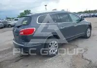 2014 Buick ENCLAVE photo