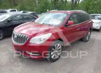 2014 Buick ENCLAVE photo