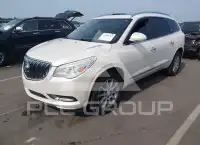2014 Buick ENCLAVE photo