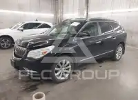 2014 Buick ENCLAVE фото