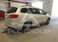 2014 Buick ENCLAVE photo